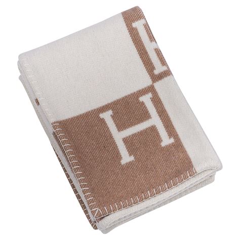 hermes baby blanket ebay|Hermes avalon baby blanket.